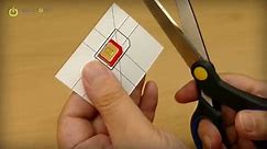 Micro SIM Kartı Nano SIM Karta Çevirme