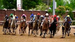 Kentucky Derby: Horses 2024 printable| Post positions 2024 - sportsjone