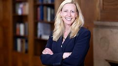 Yale University names Maurie McInnis as its 24th president