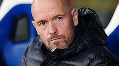 Injuries mean Manchester United not in position to win, Ten Hag says after Arsenal defeat