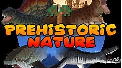 Install Prehistoric Nature Precambrian Dimension