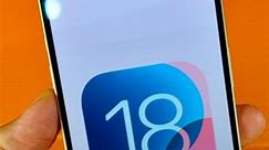 iOS 18, primeras impresiones