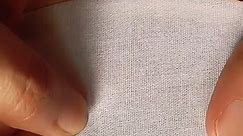 🥰🌹 Beautiful Button hole or Blanket stitch embroidery tutorial for Beginners #shorts #embroidery