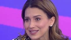 Hilaria Baldwin Does TV Interview About Possible Miscarriage, Wants to Break Stigma