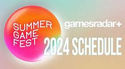 Summer Game Fest schedule 2024: Times, dates, streams, and where to watch