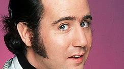 Book Claims Comedian Andy Kaufman Still Lives, Possibly Bisexual