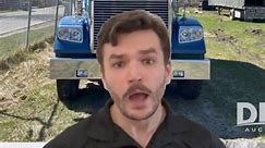 May 21st is an auction you won't want to miss! #truck #trucksforsale #trucking #truckingauction #auction #UsedFarmEquipment #FarmMachinerySales #PreOwnedTractors #FarmEquipmentForSale #UsedTruckingEquipment #HeavyDutyTrucksForSale #FarmersMarketplace #AgriculturalMachinery #TractorSales #UsedCommercialVehicles #FarmingToolsForSale #SellFarmEquipment #BuyFarmMachinery #UsedAgMachinery #SecondHandTractors #TruckingEquipmentSales #FarmAuction #AgriculturalSales #PreOwnedTrucking #UsedBigRigs #SellY