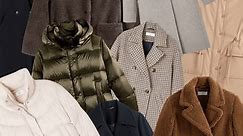 La Redoute - Still hunting for their perfect winter coat?...