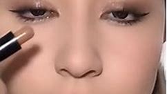Shading hidung bier macung... #reel #fyp #fbpro #makeup #shading #countur #jangkauan | makeup tutorial