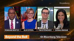 Dow Notches Record Closing High | Beyond the Bell