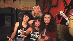 See Slayer's Tom Araya, Kerry King Talk "Stupid" Early Day Jobs, Band's Formation