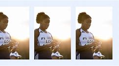 L'athlète Rose Loga, en route pour les Jeux olympiques, déconstruit les clichés qui règnent autour du lancer de marteau