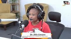 3FM 92.7 - Ex President Dr. Hilla has not been celebrated...