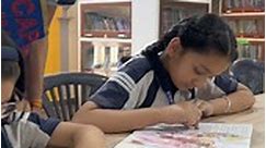 kindness challenge - Him Academy Public School