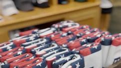 Memorial Day Sale is here and our biggest yet!! Get Titleist, Adidas, TaylorMade, and more gear for the lowest prices this season! Donations will also be accepted Memorial Day Weekend that benefit Folds of Honor and PGA Hope! #MemorialDay #golf #njgolf #foryou #fyp #shoregolf | Eagle Ridge Golf Club, Lakewood, NJ