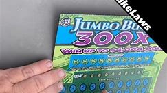 [JUMBO] Symbol found PROFIT BABYYYYYYYY 💥💯💰💰💰💰💰💰💰💰💰💰💰💰💰💰💰💰💰#lotto #winning #lotteryticket #lotteryticket #lotterywinner #wrestling #lotterywin | Luke Laws