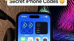 Secret iPhone Codes #technology #device #tutorial #apple | Arsen Tech Reviews
