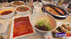 Lao Ma Tou gives customers a one-of-a-kind hot pot experience