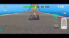 GT Car Racing #46