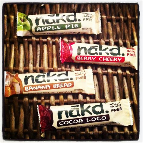nakd bar review nics nutrition