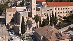 Ein Karem, Jerusalem