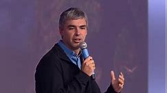 Larry Page Zings Apple Maps