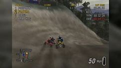 ATV Offroad Fury 2 (PS2) - Online Multiplayer Gameplay