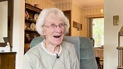 100-year-old woman recalls fun, excitement of 1932 eclipse