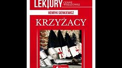"Krzyżacy" By Henryk Sienkiewicz
