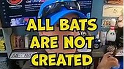 Selling Baseball Bats On eBay