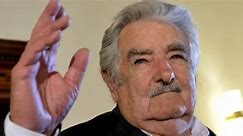 Former President José Mujica reveals that he suffers from cancer