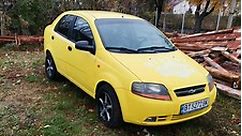 Chevrolet Kalos  ≫ 2005 • 1 600 лв. • ID: 27891209 | Auto.bg