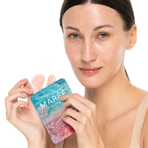 Pink Eye Patches for Puffy Eyes – VIAI BEAUTY