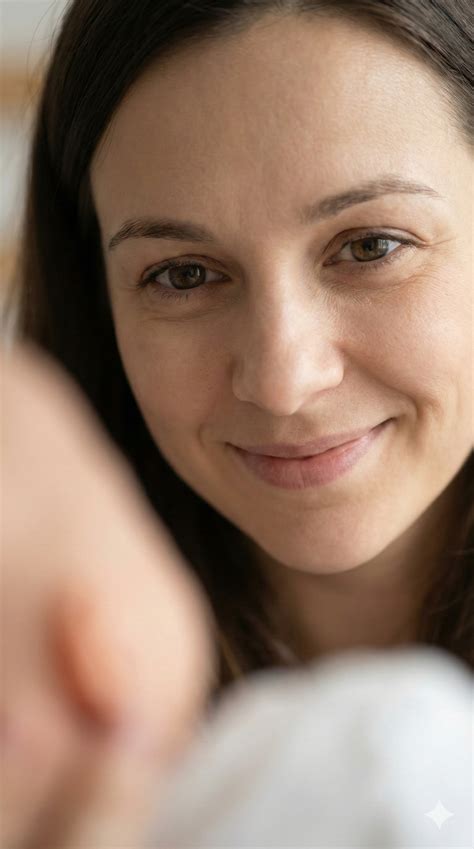 BabyVision - Real-time Baby Vision Simulator App for Parents