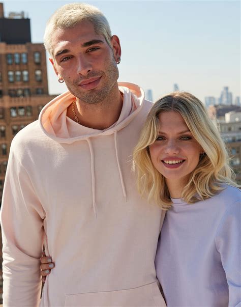 B&C #Hoodie French Terry - Decorabel