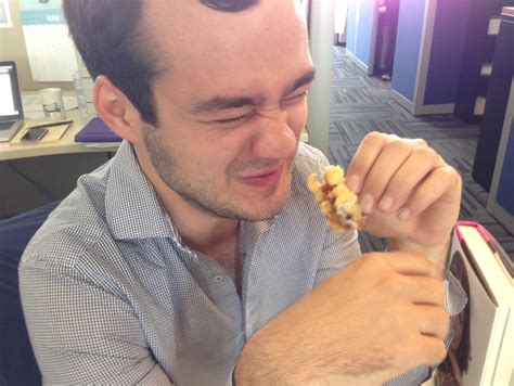 Sandwich Monday: The White Castle Waffle Breakfast Sandwich