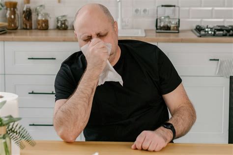 Conquer Seasonal Allergies: Prevention and Treatment