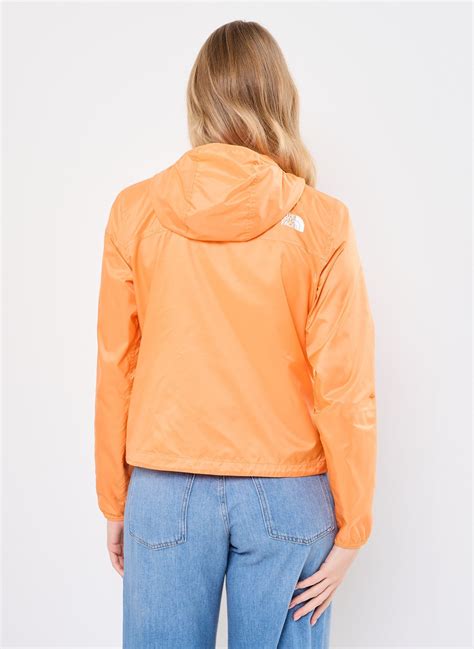 The North Face Vestes coupe-vents Coupe-vent - W Tnf Cyclone Wind ...