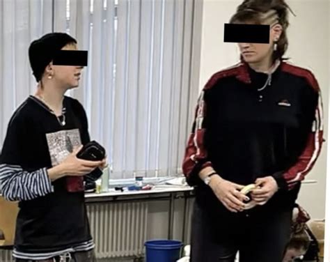 Germany: Two left-wing activists under criminal investigation after showing gay porn to students ...
