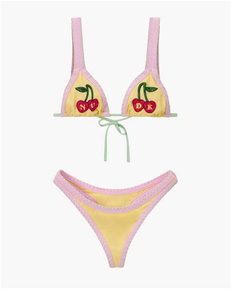 Look_Bikini_Set_3 – Nude Project