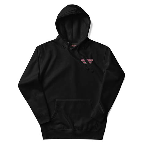 Masters of the Universe Movie Villains Black Hoodie – Mattel Creations