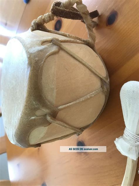 Native American Drum | #4319014