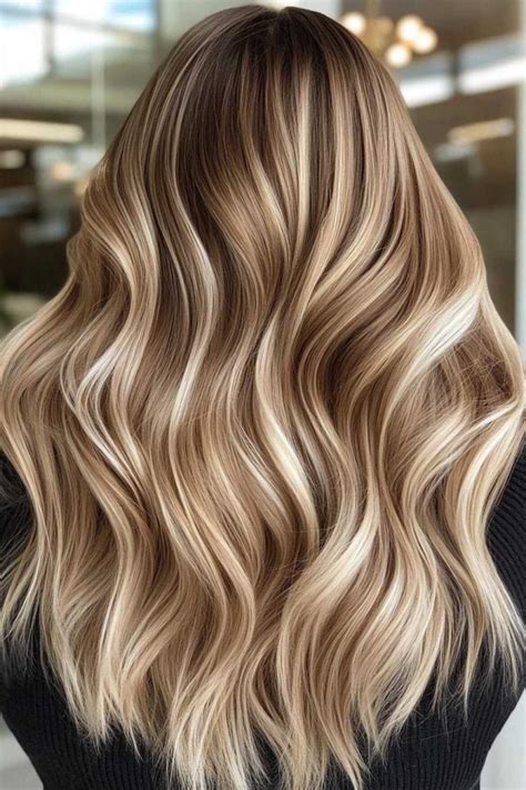 Cold-Weather Glow: 12+ Blonde Hair Colors That Shine in Winter Light ...