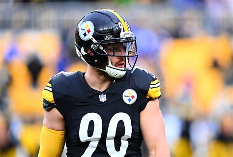 Latest trade prediction sends TJ Watt to AFC foe
