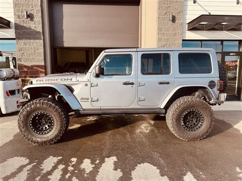 2020 Jeep Wrangler Unlimited Rubicon in Springville, UT | KSL Cars