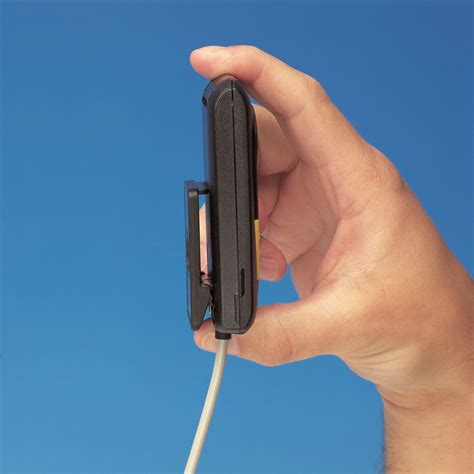 Spacelabs LifecardCF Holter Monitor