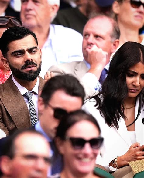 Wimbledon 2025: Indian Celebrities Serve Up Grand Slam Glamour In London - Outlook Luxe