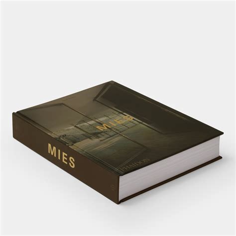 Phaidon Mies | Finnish Design Shop NL