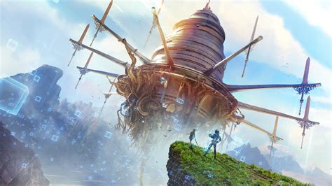 Echoes of Aincrad (Simplified Chinese, English, Korean, Thai, Japanese, Traditional Chinese)