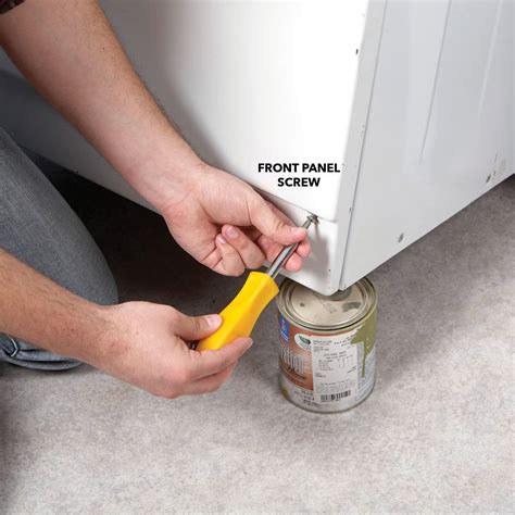 How to Drain a Washer for Smooth Laundry Experience ⋆ ctf.bnsf.com